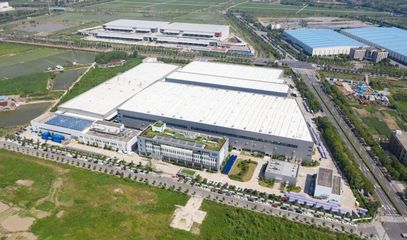 寶山區三家企業榮登2023年上海市智能工廠榜單，引領計算機系統集成新浪潮