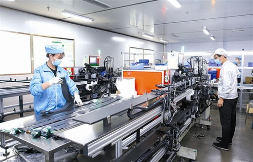 新材料技術研發 經濟效益與社會效益的雙重突破